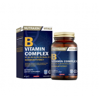 Full Spectrum Vitamin 120 Tablet (Kopya)
