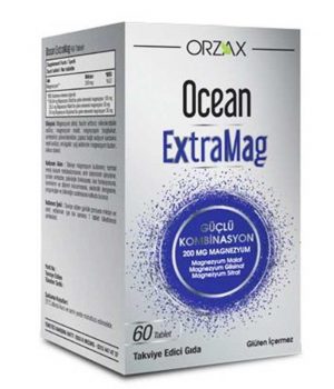Ocean-Extramag-60-Tablet