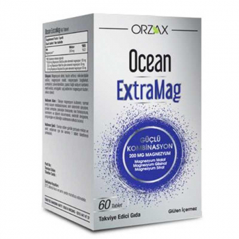 Ocean-Extramag-60-Tablet