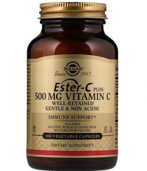 Solgar-Ester-C-500-mg-100-Kapsul-350x350-